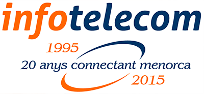 Conexión Adsl inalámbrica de alta velocidad en Menorca